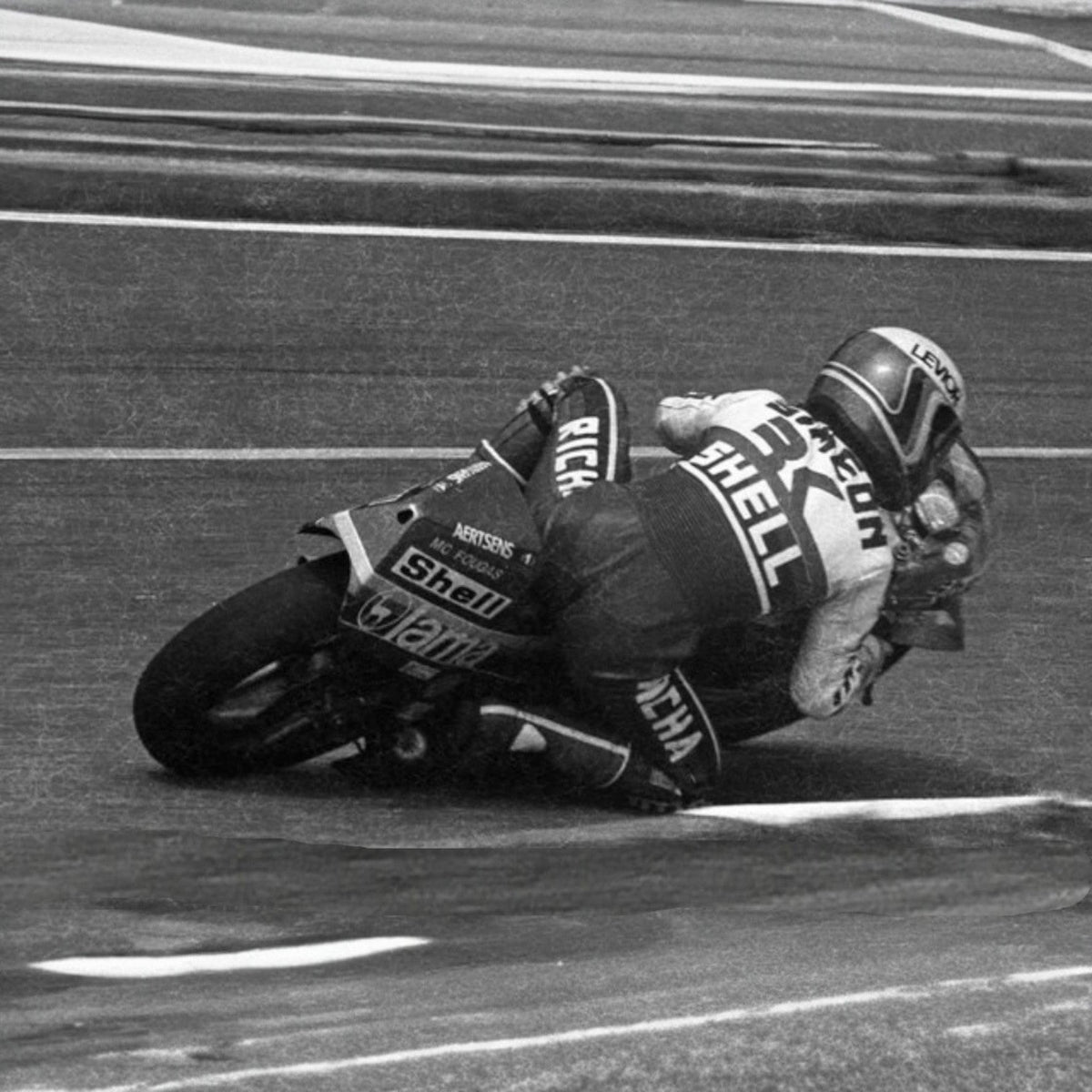 70 Years of Richa: Belgian Craftsmanship & Rider Innovation