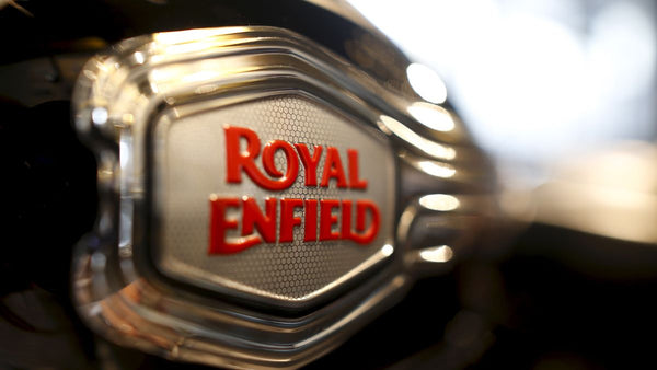 Royal Enfield Drops BIG Hint at New Classic 350 Bobber