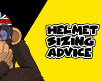 Motorcycle Helmet Sizing Advice