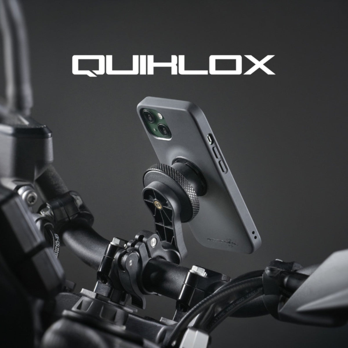 The History of Quiklox: Innovative Smartphone Mounts for Modern Riders