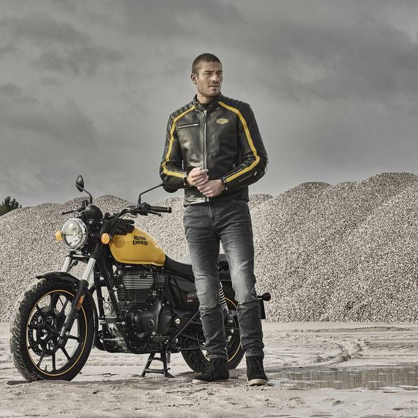 The History of Segura Moto: French Heritage with a Vintage Soul