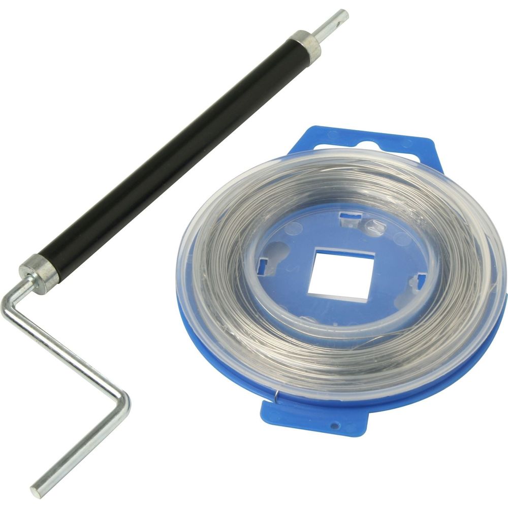 Gear Gremlin Locking Wire Kit FREE 1 YEAR Returns, FREE UK Delivery | ThrottleChimp