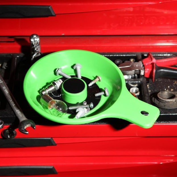 Gear Gremlin Magnetic Nut & Bolt Tray FREE 1 YEAR Returns, FREE UK Delivery | ThrottleChimp