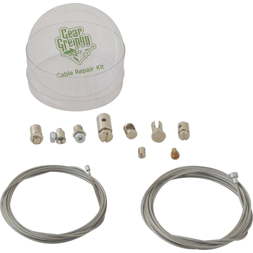 Gear Gremlin Cable Repair Kit FREE 1 YEAR Returns, FREE UK Delivery | ThrottleChimp