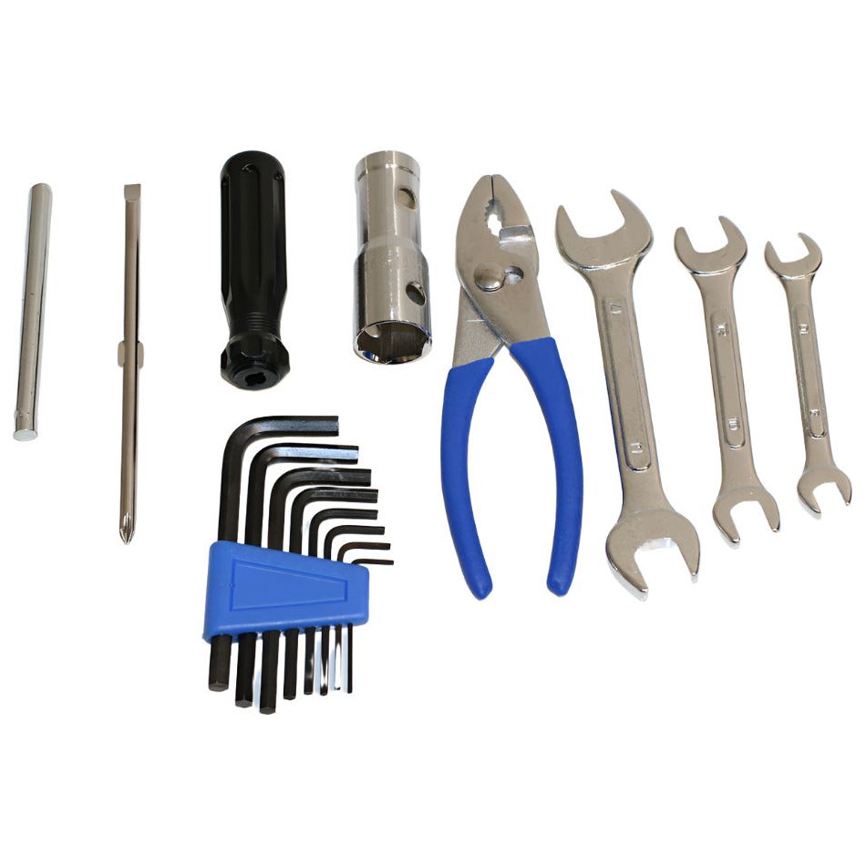 Gear Gremlin Small Tool Kit FREE 1 YEAR Returns, FREE UK Delivery | ThrottleChimp