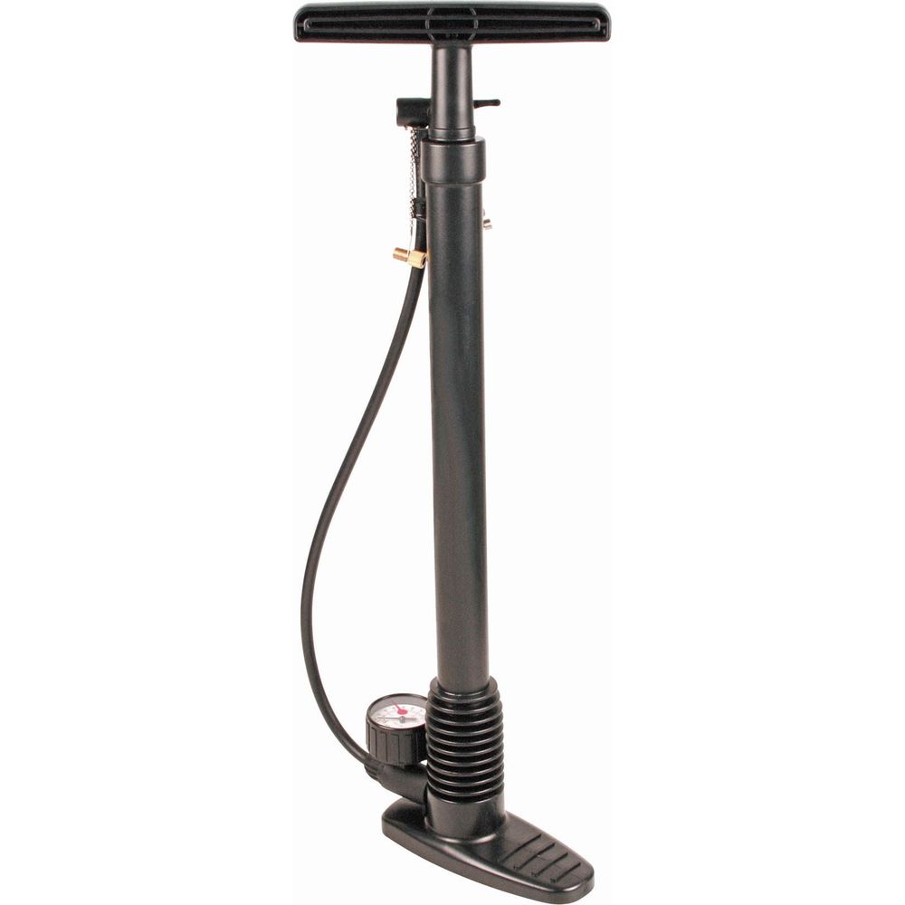 Gear Gremlin Stirrup Pump FREE 1 YEAR Returns, FREE UK Delivery | ThrottleChimp