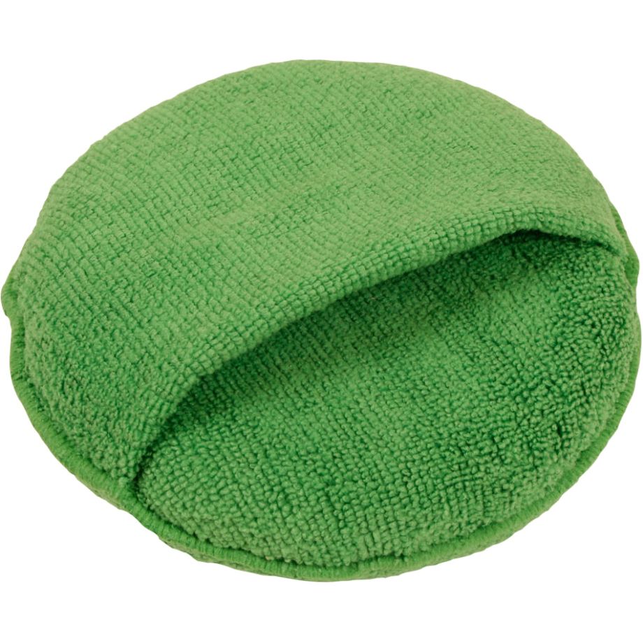 Gear Gremlin Round Polish Applicator FREE 1 YEAR Returns, FREE UK Delivery | ThrottleChimp