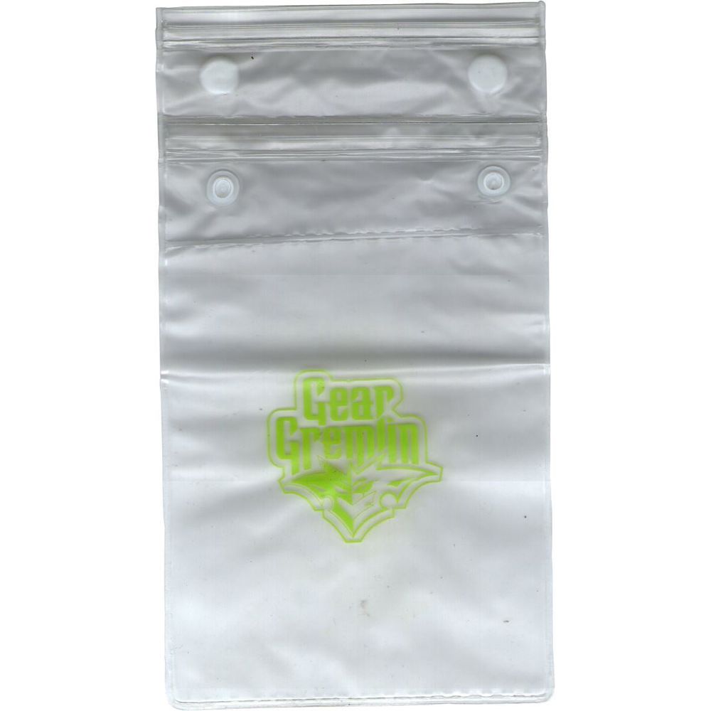 Gear Gremlin Phone Dry Bag FREE 1 YEAR Returns, FREE UK Delivery | ThrottleChimp