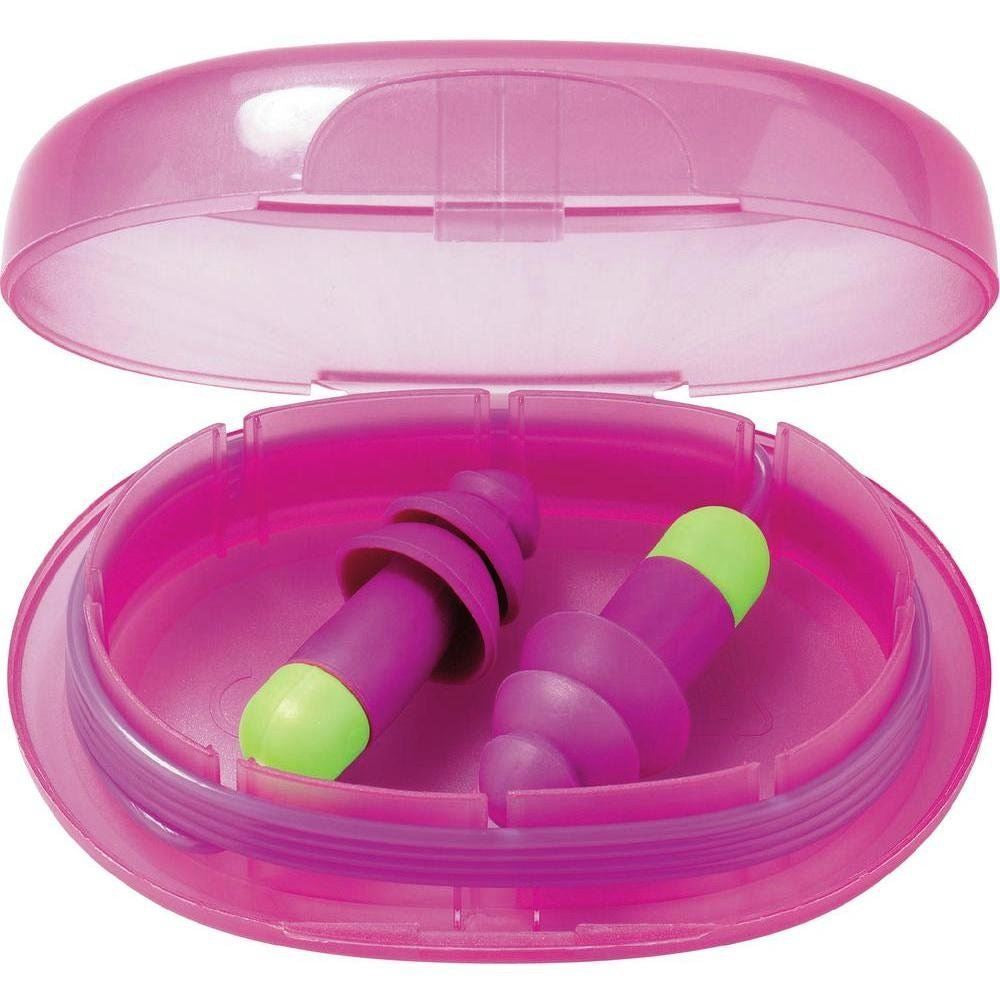 Gear Gremlin Rocket Earplugs (1Pr In Pocketpak) FREE 1 YEAR Returns, FREE UK Delivery | ThrottleChimp