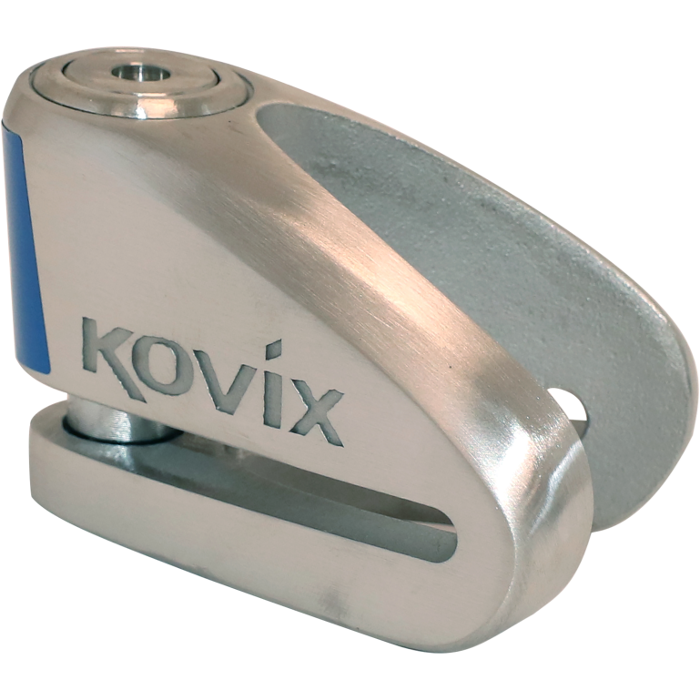 Kovix KVS2 Disc Lock 14mm Stainless Steel FREE 1 YEAR Returns, FREE UK Delivery | ThrottleChimp