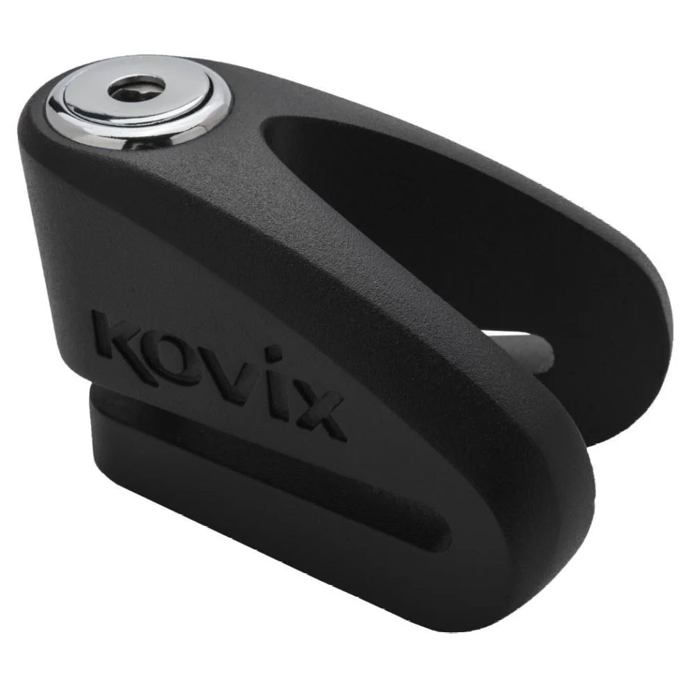 Kovix KV Disc Lock 14mm Black FREE 1 YEAR Returns, FREE UK Delivery | ThrottleChimp