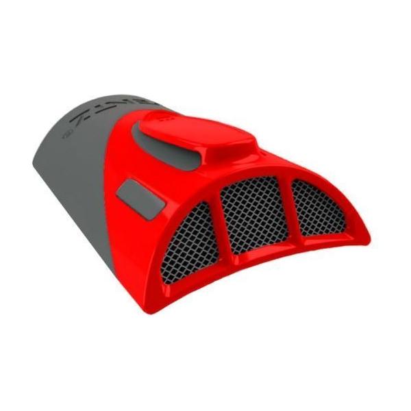 Ventz Airflow Cooling System Pair Red FREE 1 YEAR Returns, FREE UK Delivery | ThrottleChimp