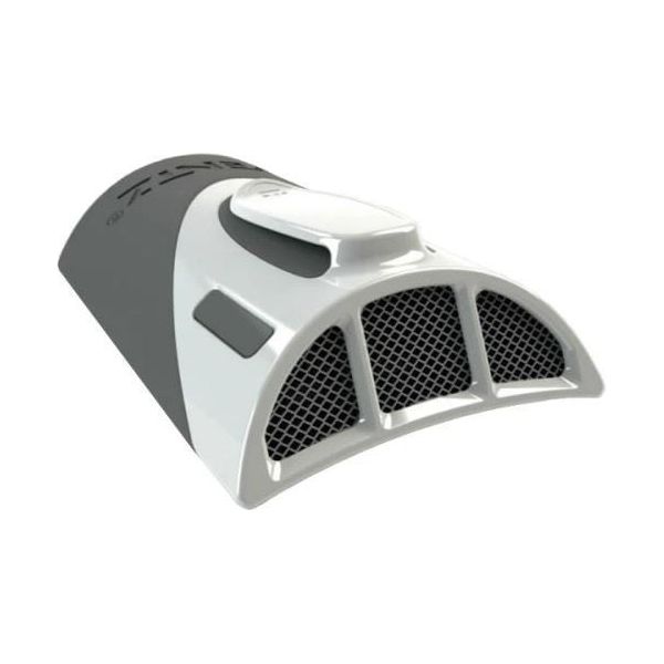 Ventz Airflow Cooling System Pair White FREE 1 YEAR Returns, FREE UK Delivery | ThrottleChimp