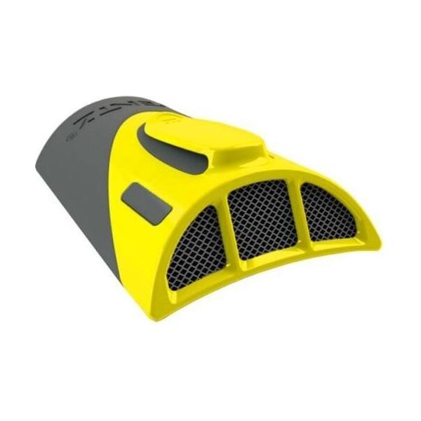 Ventz Airflow Cooling System Pair Yellow FREE 1 YEAR Returns, FREE UK Delivery | ThrottleChimp
