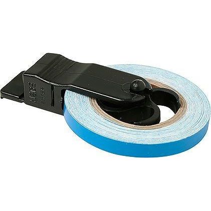 Gear Gremlin Wheel Stripe Kit Blue FREE 1 YEAR Returns, FREE UK Delivery | ThrottleChimp