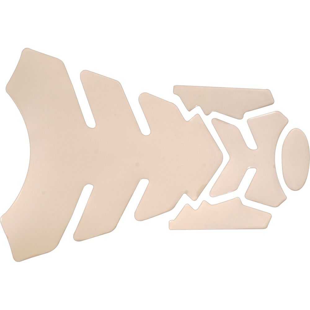 Gear Gremlin Gel Tank Pad Transparent FREE 1 YEAR Returns, FREE UK Delivery | ThrottleChimp