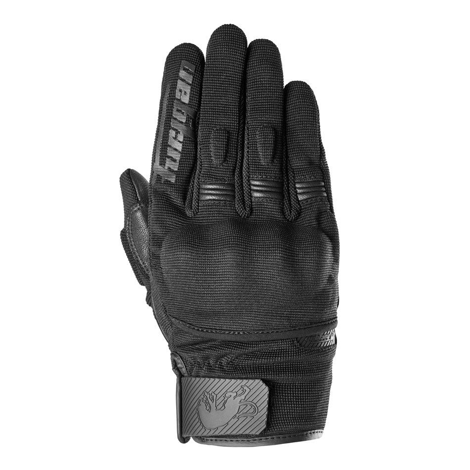 Furygan Jet D3O Evo Gloves Black