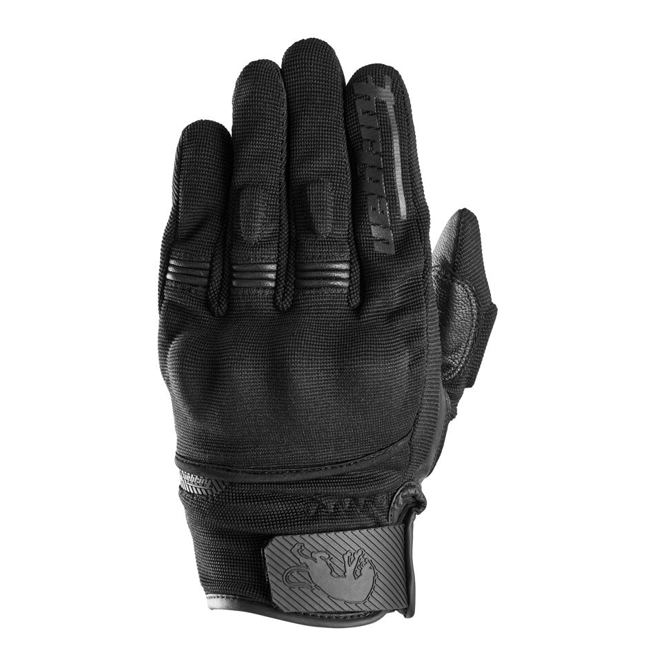 Furygan Jet D3O Evo Gloves Black