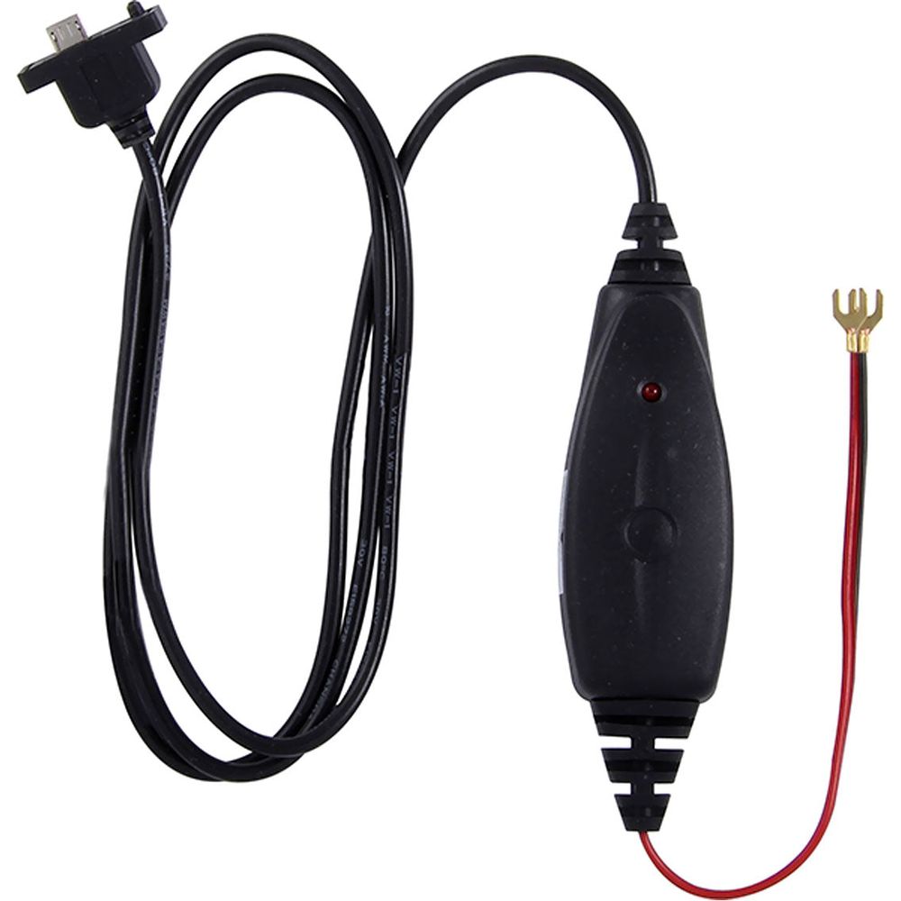 Interphone GPS Safe Battery Charger FREE 1 YEAR Returns, FREE UK Delivery | ThrottleChimp