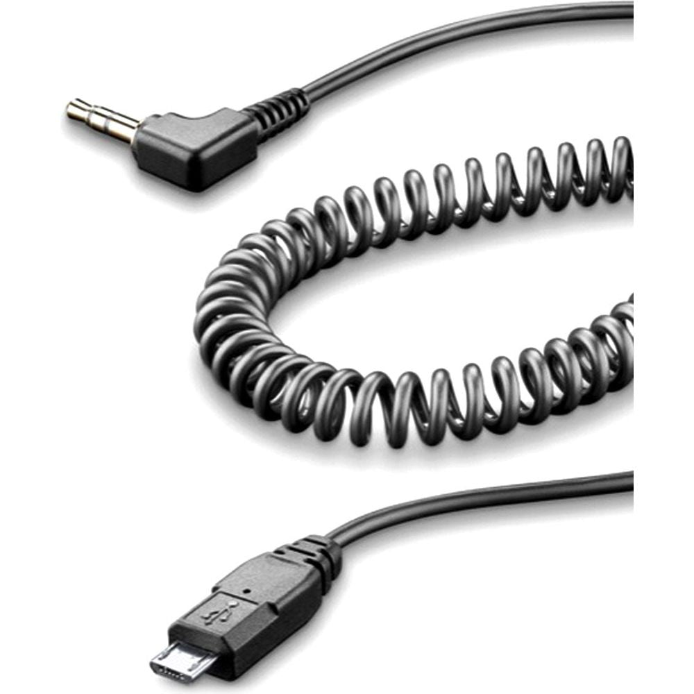 Interphone Aux Cable FREE 1 YEAR Returns, FREE UK Delivery | ThrottleChimp