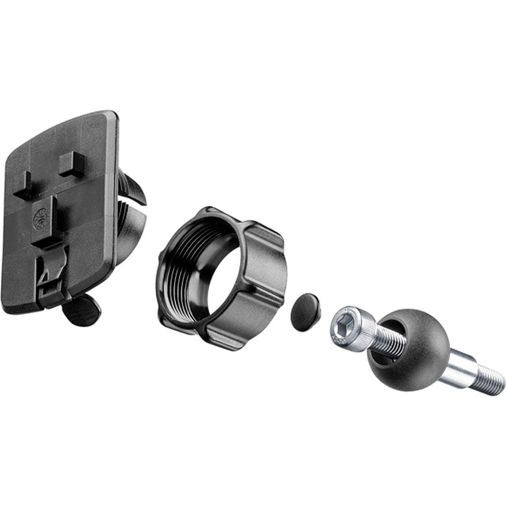 Interphone Riser Mount For Case FREE 1 YEAR Returns, FREE UK Delivery | ThrottleChimp