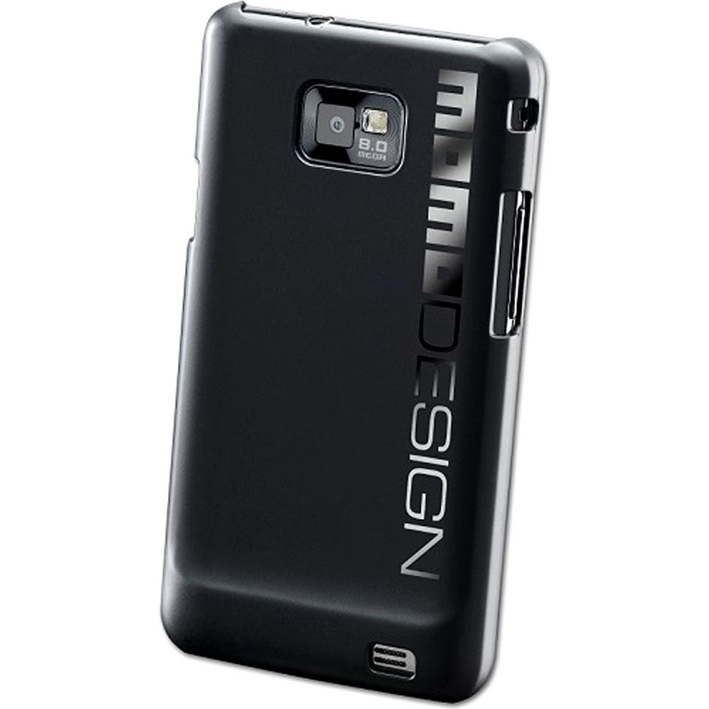 Interphone Case For Samsung Galaxy S 2 FREE 1 YEAR Returns, FREE UK Delivery | ThrottleChimp