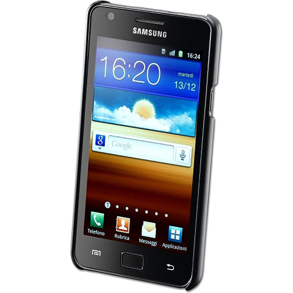 Interphone Case For Samsung Galaxy S 2 FREE 1 YEAR Returns, FREE UK Delivery | ThrottleChimp