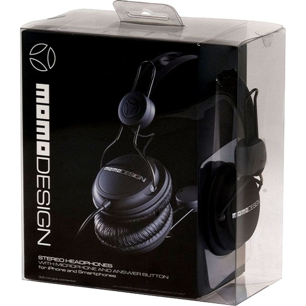 Interphone Stereo Headphones FREE 1 YEAR Returns, FREE UK Delivery | ThrottleChimp