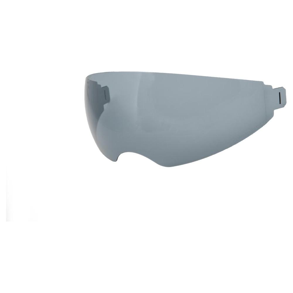 Premier Discovery & Streetfighter Helmet Inner Sun Visor Smoke FREE 1 YEAR Returns, FREE UK Delivery | ThrottleChimp