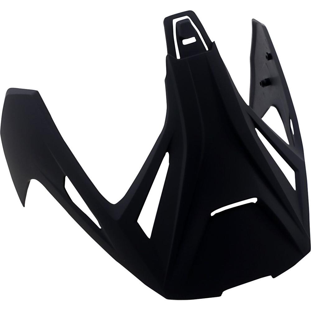 Icon Variant Pro Helmet Visor Rubatone Black FREE 1 YEAR Returns, FREE UK Delivery | ThrottleChimp