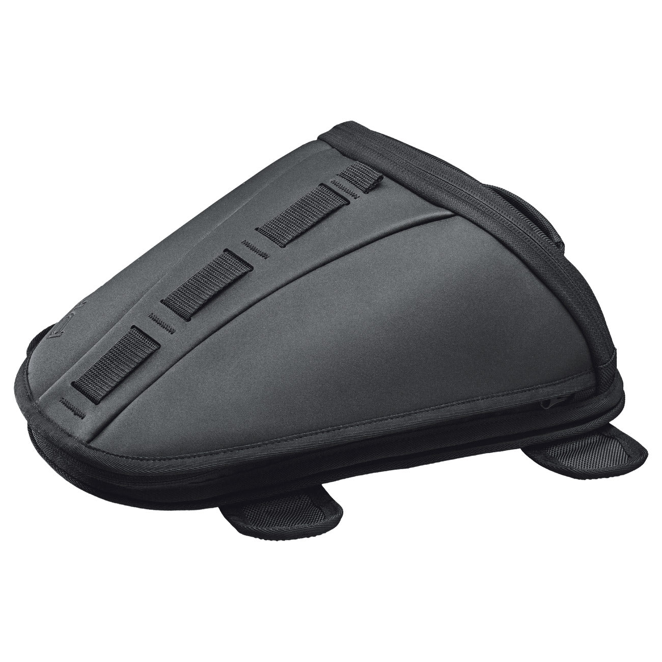 held saddlebags