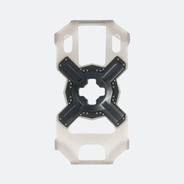 X-Guard Universal Silicone Phone Holder - 4.7-6.7 inch FREE 1 YEAR Returns, FREE UK Delivery | ThrottleChimp
