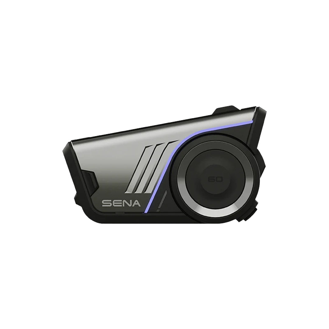 Sena 60S-01D Bluetooth Communication System Dual Pack FREE 1 YEAR Returns, FREE UK Delivery | ThrottleChimp