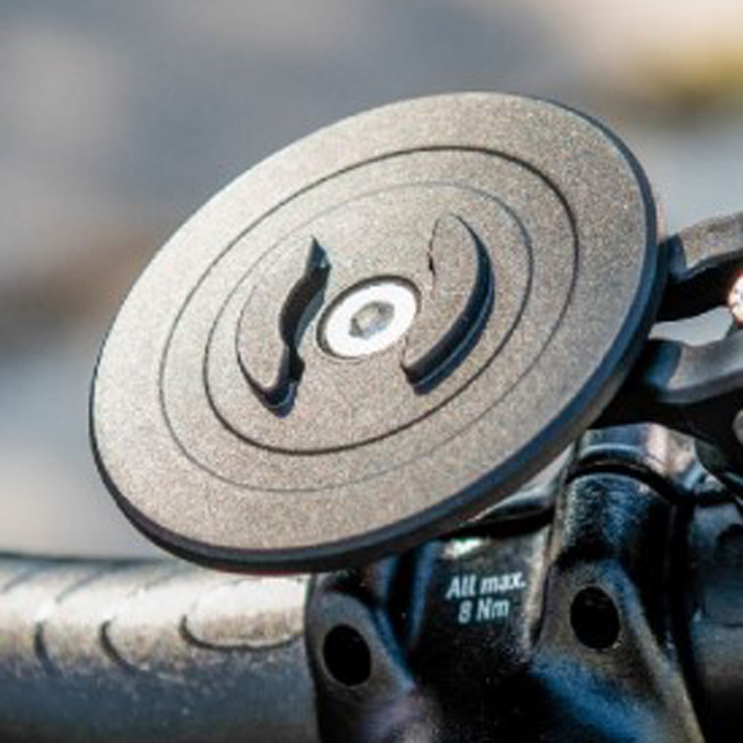 SP Connect MAG-Align Head C SPC+ Black FREE 1 YEAR Returns, FREE UK Delivery | ThrottleChimp