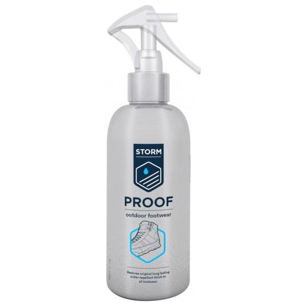 Storm Proofer Spray For Outdoor Footwears FREE 1 YEAR Returns, FREE UK Delivery | ThrottleChimp