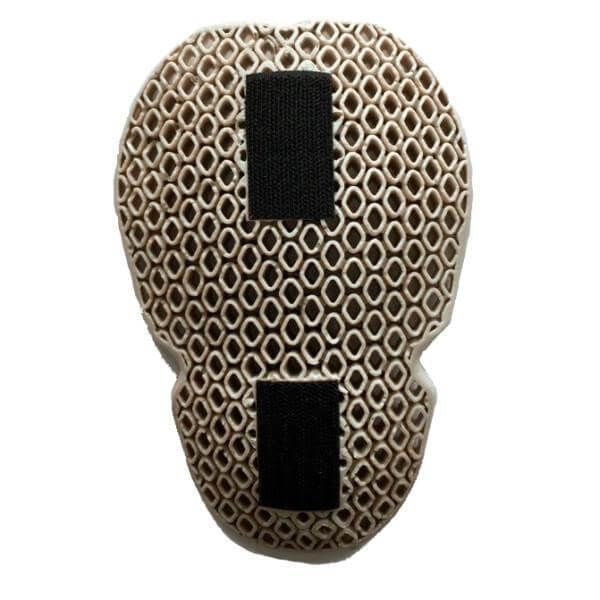 Halvarssons Level 2 Type B Hip Protector Set Brown FREE 1 YEAR Returns, FREE UK Delivery | ThrottleChimp