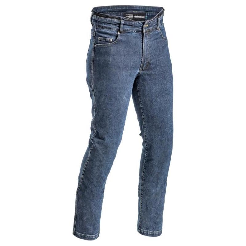 Halvarssons Rogen Denim Jeans Blue FREE 1 YEAR Returns, FREE UK Delivery | ThrottleChimp