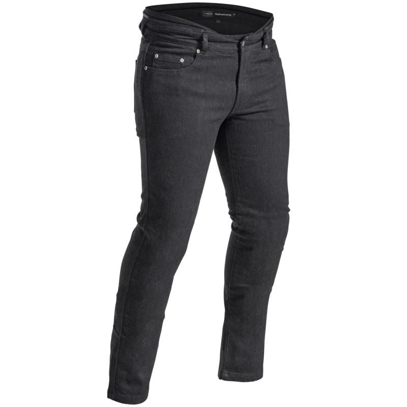 Halvarssons Nyberg Denim Jeans Black FREE 1 YEAR Returns, FREE UK Delivery | ThrottleChimp