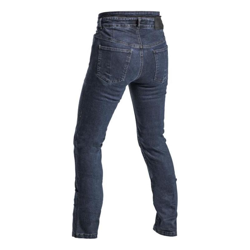 Halvarssons Rogen Ladies Denim Jeans Blue FREE 1 YEAR Returns, FREE UK Delivery | ThrottleChimp