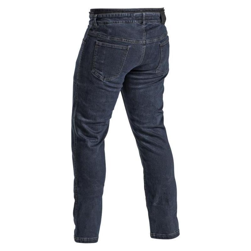 Halvarssons Rogen Denim Jeans Blue FREE 1 YEAR Returns, FREE UK Delivery | ThrottleChimp