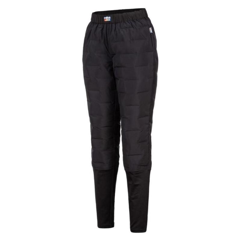Rukka Nivala Ladies Gore-Tex Trouser Black FREE 1 YEAR Returns, FREE UK Delivery | ThrottleChimp