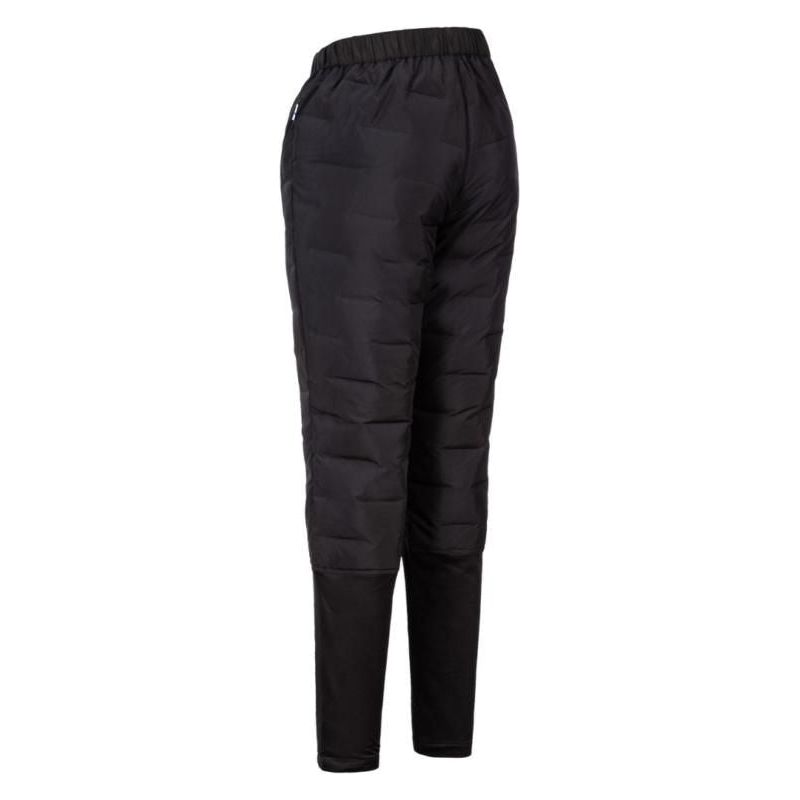 Rukka Nivala Ladies Gore-Tex Trouser Black FREE 1 YEAR Returns, FREE UK Delivery | ThrottleChimp