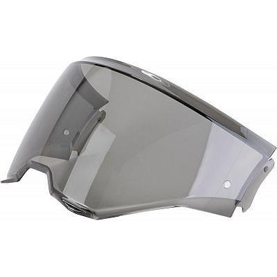 Scorpion EXO-Tech Helmet Visor Smoke FREE 1 YEAR Returns, FREE UK Delivery | ThrottleChimp