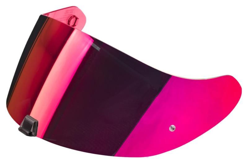 Scorpion EXO 1400 / 520 / R1 Helmet Visor Red