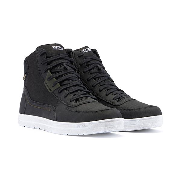 TCX Mood 2 Gore-Tex Boots Black FREE 1 YEAR Returns, FREE UK Delivery | ThrottleChimp