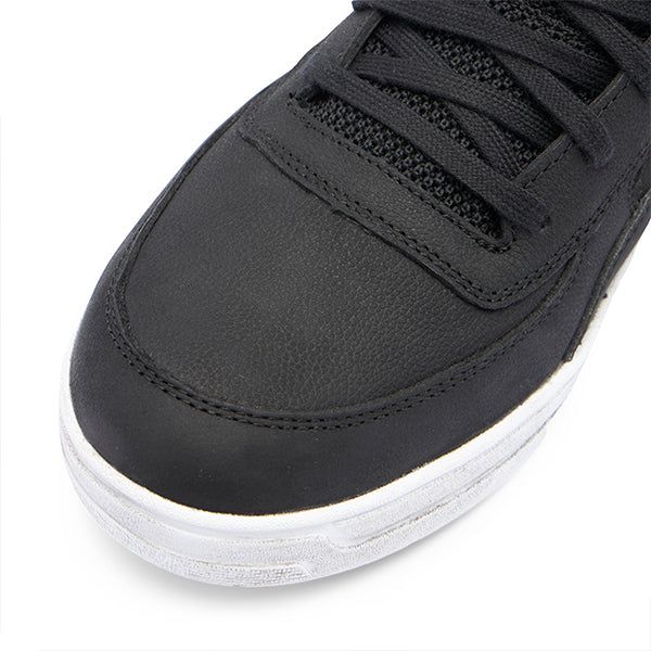 TCX Mood 2 Gore-Tex Boots Black FREE 1 YEAR Returns, FREE UK Delivery | ThrottleChimp