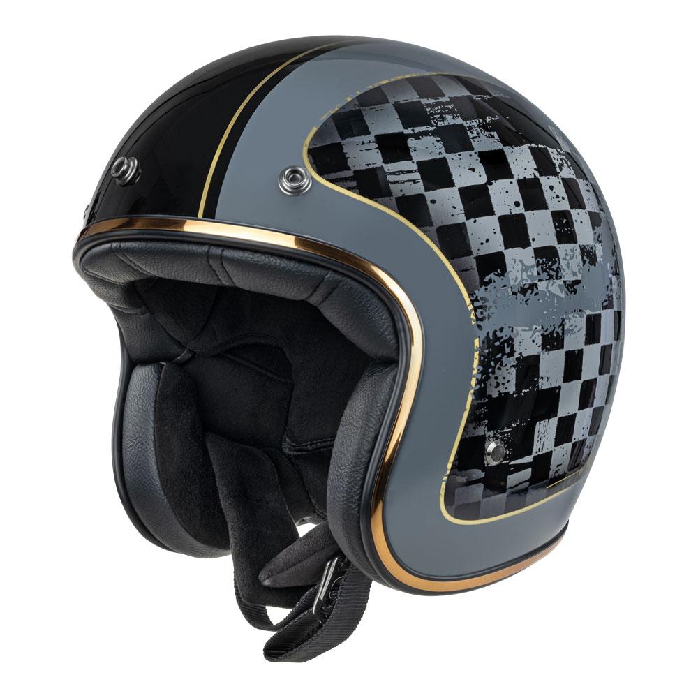 Merlin Blackbird Jet Racer Black FREE 1 YEAR Returns, FREE UK Delivery | ThrottleChimp