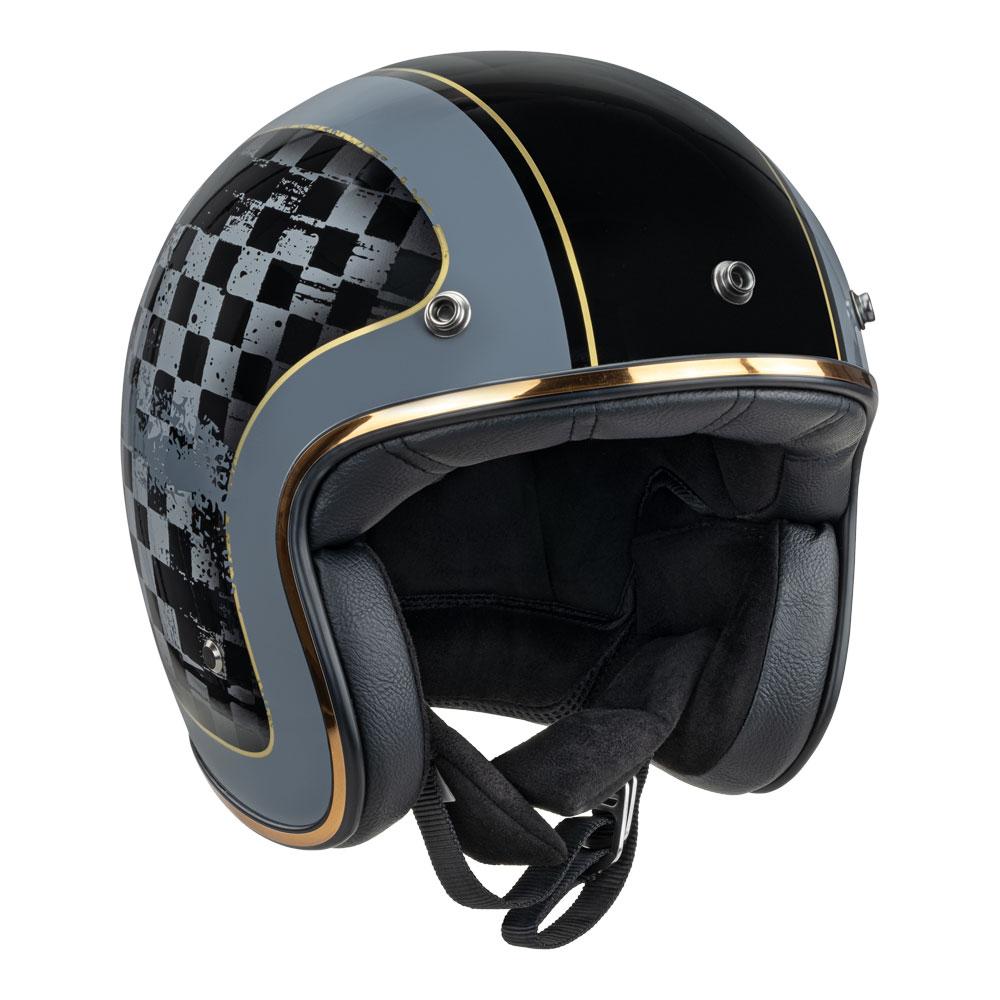 Merlin Blackbird Jet Racer Black FREE 1 YEAR Returns, FREE UK Delivery | ThrottleChimp