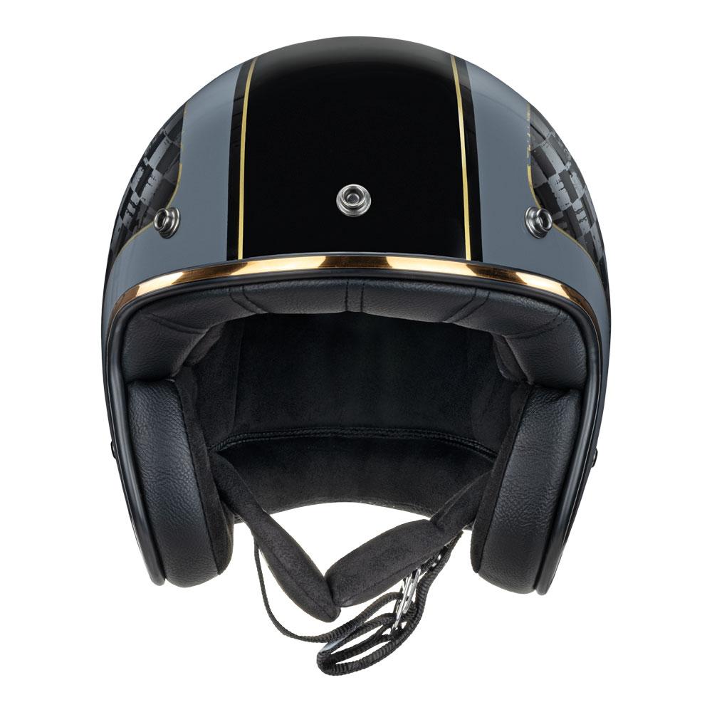 Merlin Blackbird Jet Racer Black FREE 1 YEAR Returns, FREE UK Delivery | ThrottleChimp