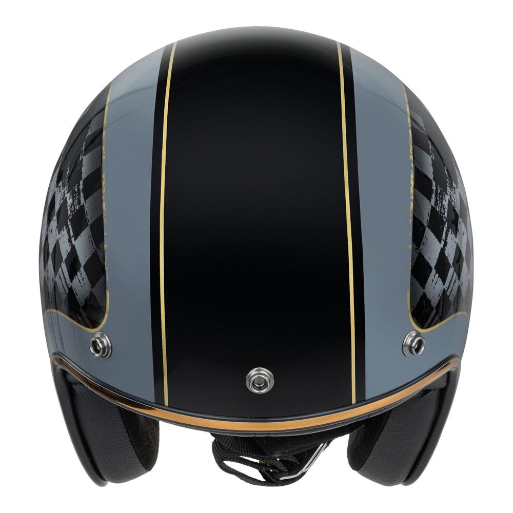 Merlin Blackbird Jet Racer Black FREE 1 YEAR Returns, FREE UK Delivery | ThrottleChimp